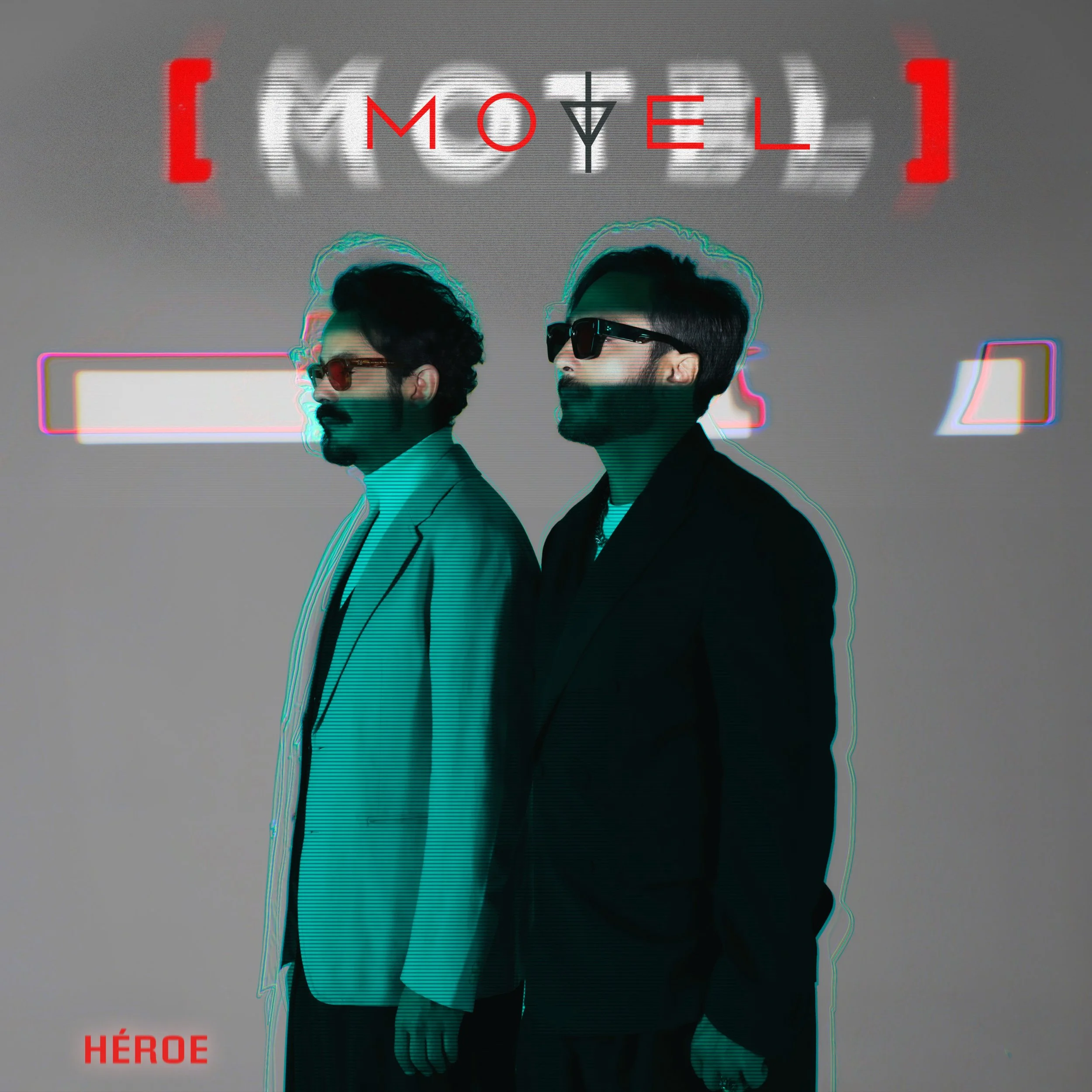 Motel continúa celebrando 20 años de trayectoria con el lanzamiento de "Héroe", una reversión única y emocional