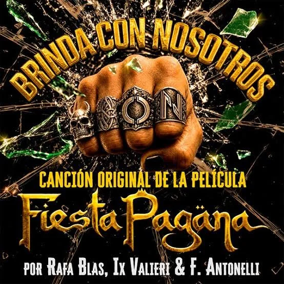 ON (Conectados) suma “Brinda con nosotros” como segundo adelanto de su primer álbum
