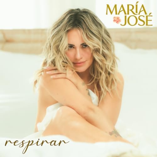María José, "La mejor voz de Latinoamérica", brilla más fuerte que nunca con el sencillo "Respirar"