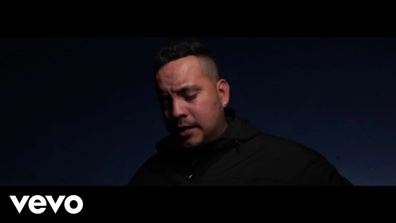 Pablo Preciado describe el dolor de una decisión difícil en "El día más triste de mi vida", su nuevo sencillo 