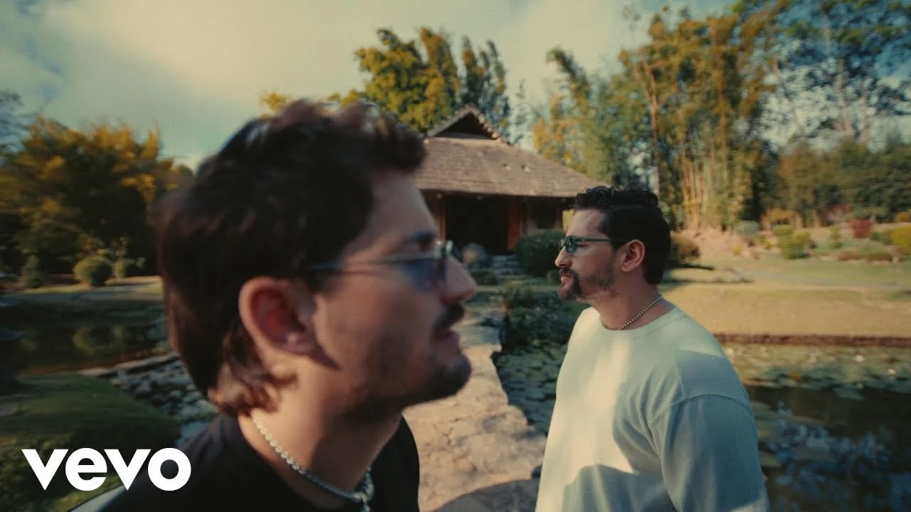 Mau y Ricky lanzan "Aiaiaiaiai" el sencillo elegido por el público antes de su álbum -Ricky y Mau-