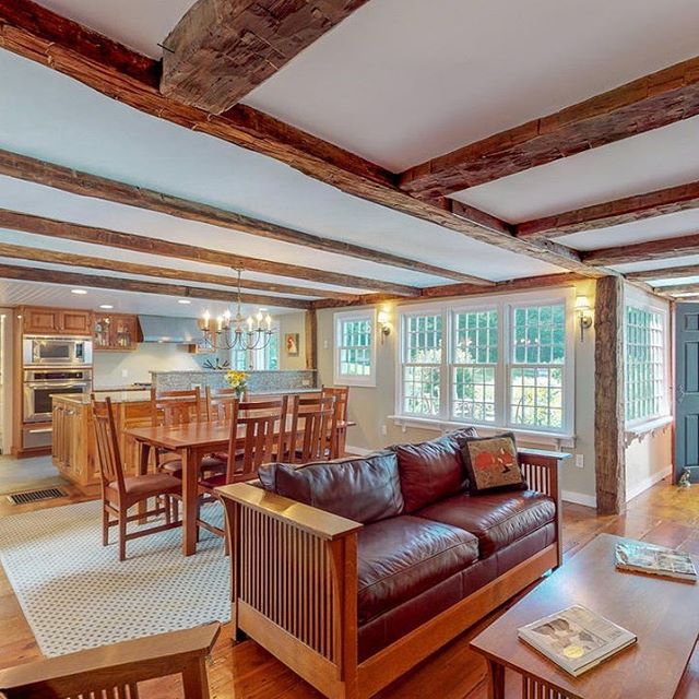 Farmhouse!⠀
.⠀
.⠀
.⠀
.⠀
.⠀
.⠀
.⠀
.⠀
#livingroom #familyroom #homestaging #room #roominspiration #decor #interior #home #homesweethome #lifestyle #interiordesign #furniture #realestatephotography #realestate #realestategoals #listingagent #realtor #broker #househunting #apartment #property #listing #apartmentlife #renovated #hudsonvirtualtours #virtualtour #dreamhome #couch #farmhouse #vermont⠀