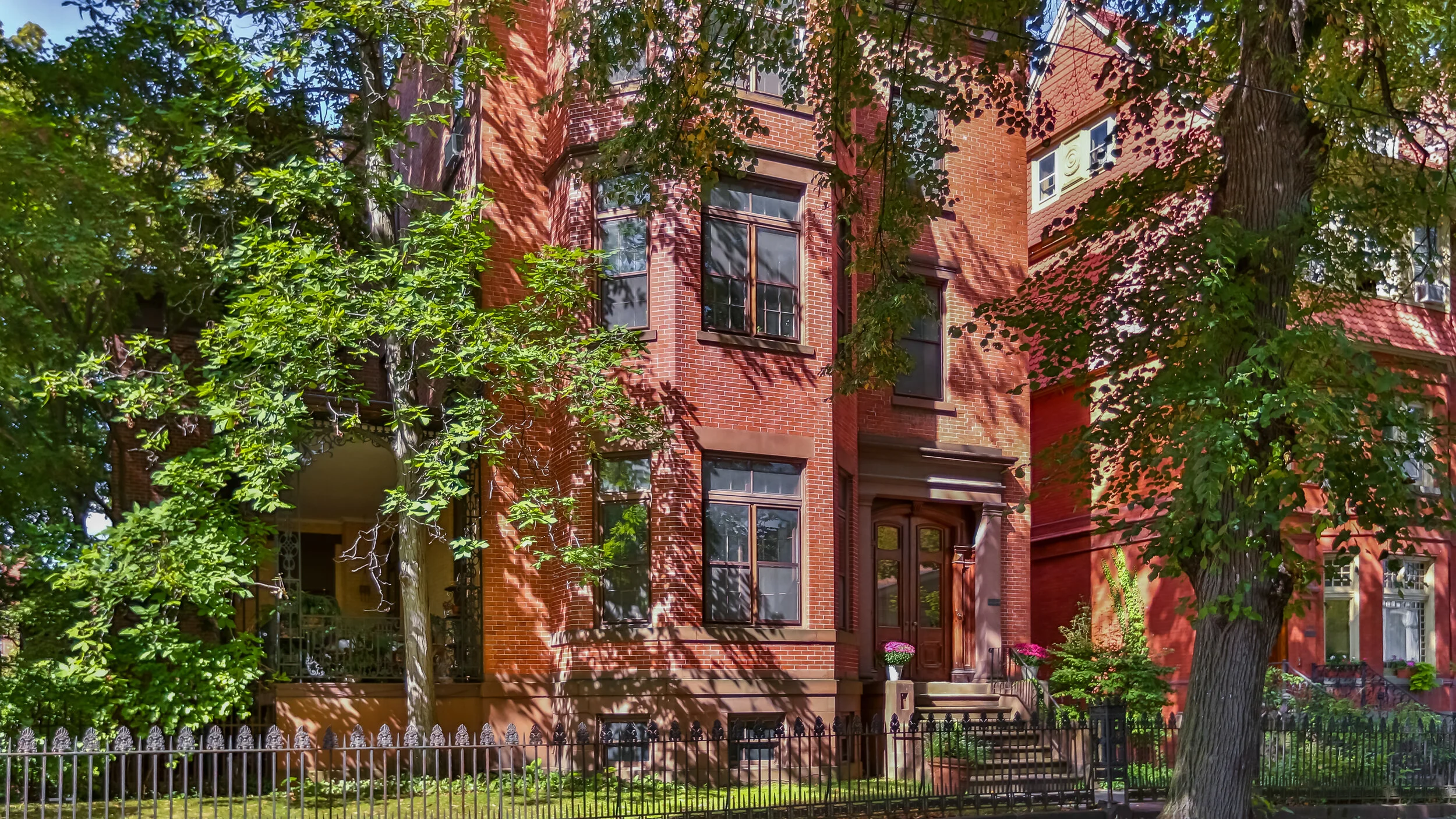 Hudson Virtual Tours