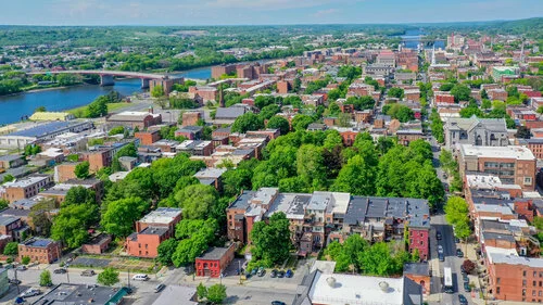 Troy NY Hidden Garden Tour 2020