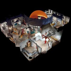 Virtual Field Trips!