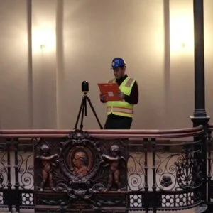 Introducing Scan2Plan™