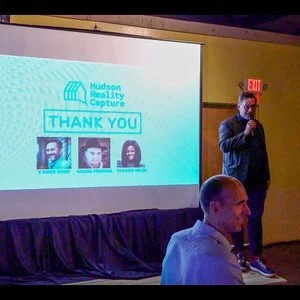 Presentation at Startup Saratoga