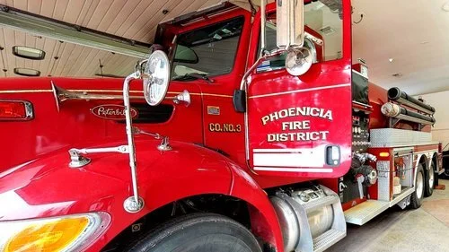 Phoenicia Fire District