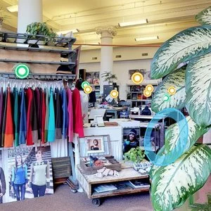 Virtual Retail - 'e ko logic