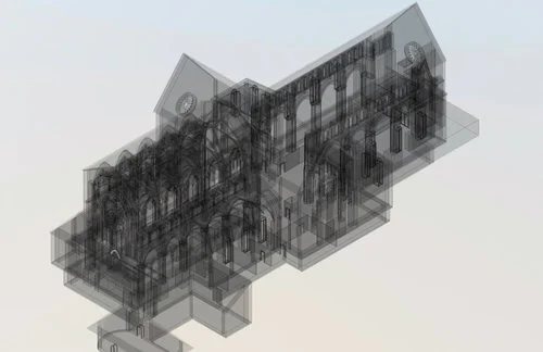 Cathedral of All Saints - Albany, NY