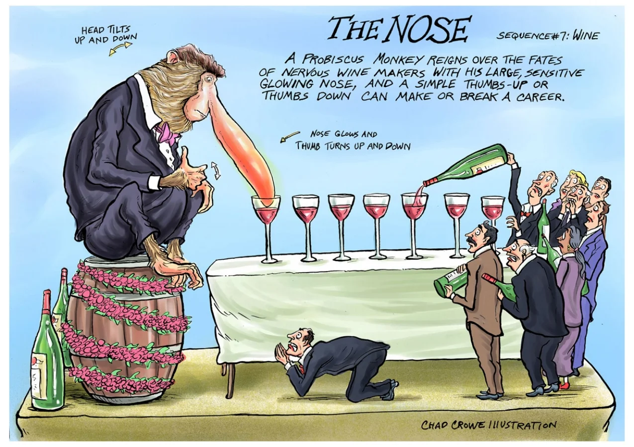 The Nose