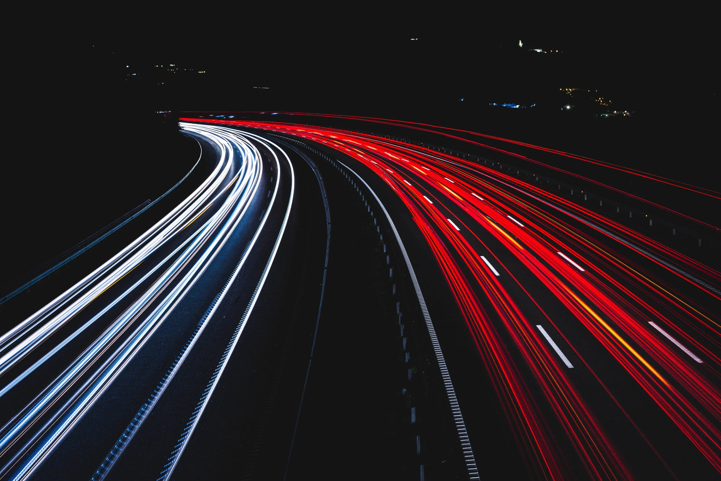 Highway Lights