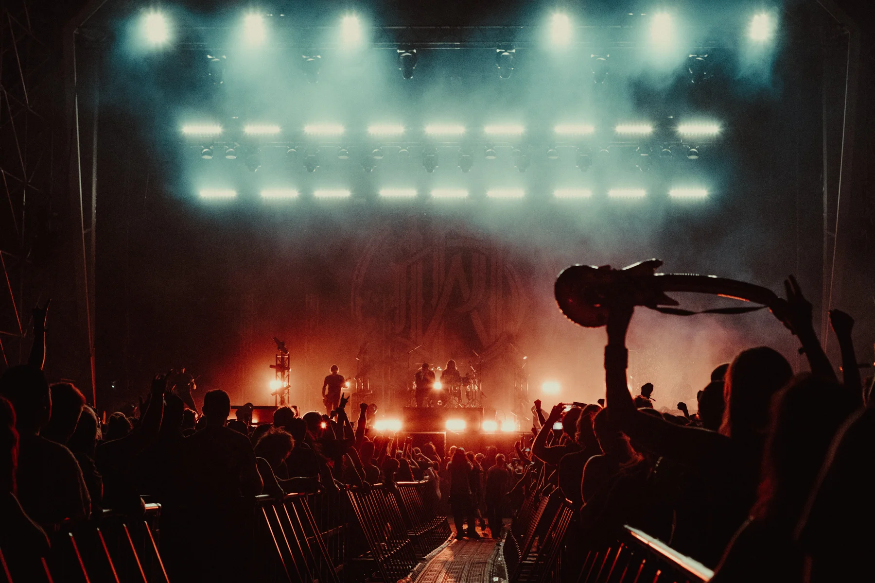 Parkway Drive