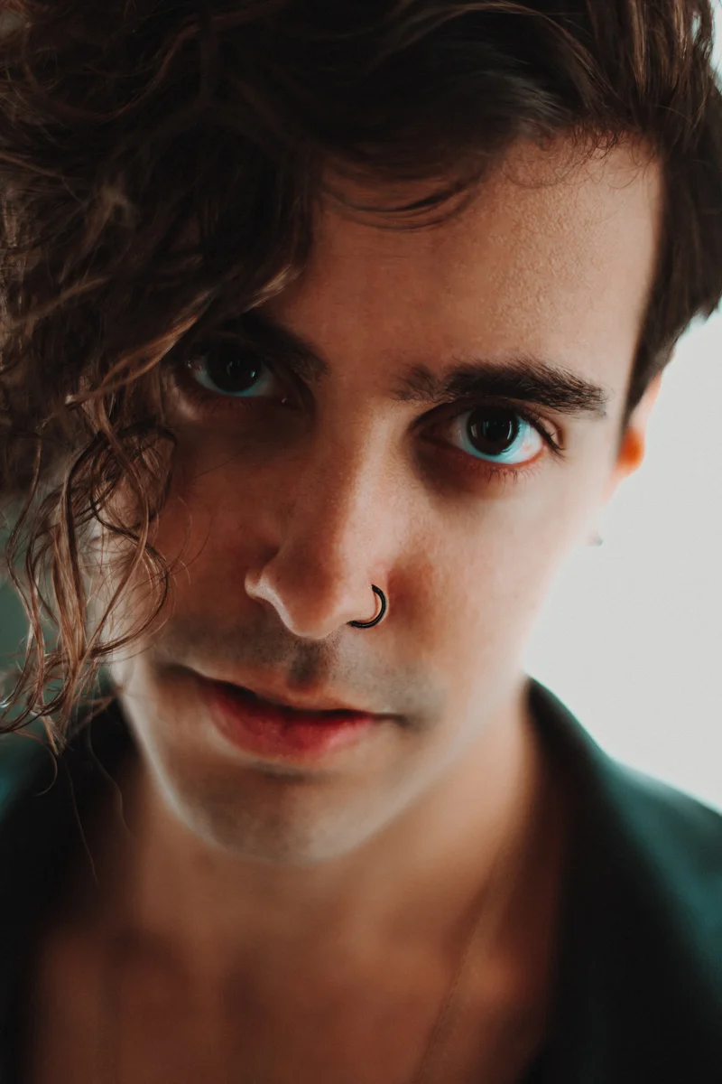 Mark Rivi