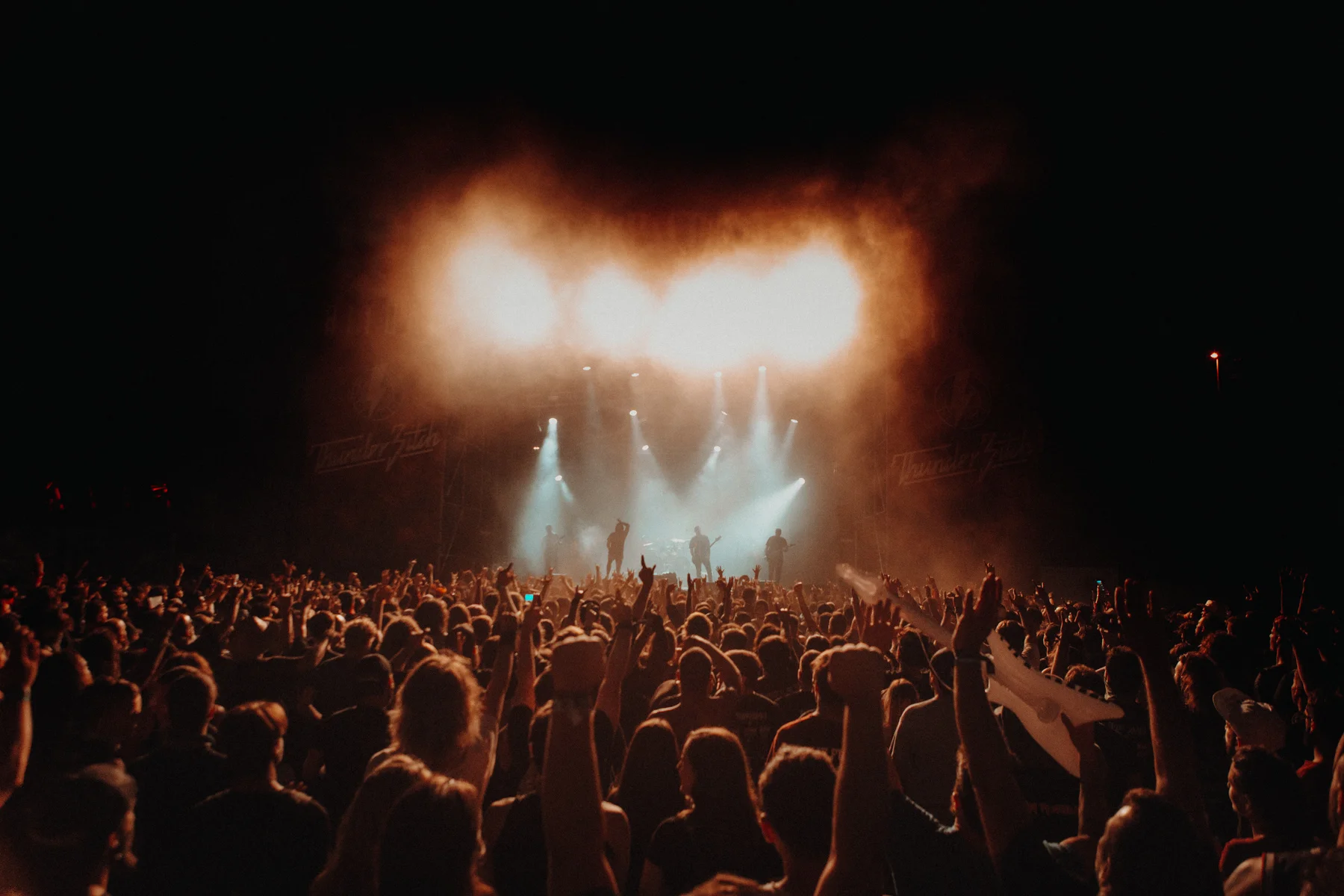 Thy Art is Murder