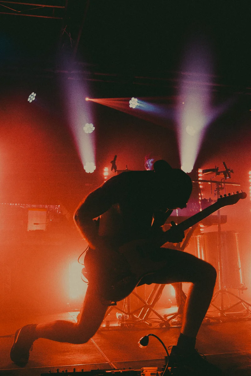 Don Broco
