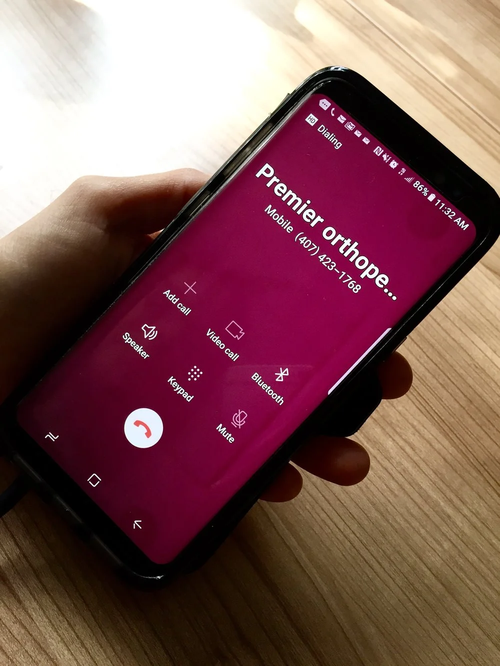 Contact UsReady to take the next step? Call us to book your appointment!  Find Out How →