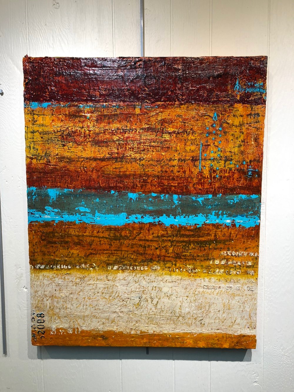 Meyer Najeem Gallery - A Labin Collaboration