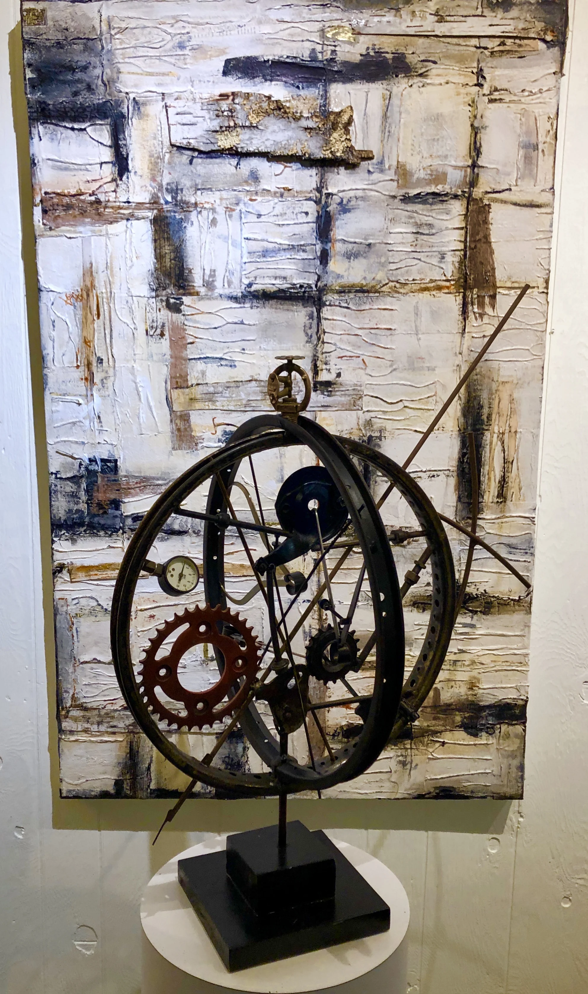 Destination: Unknown