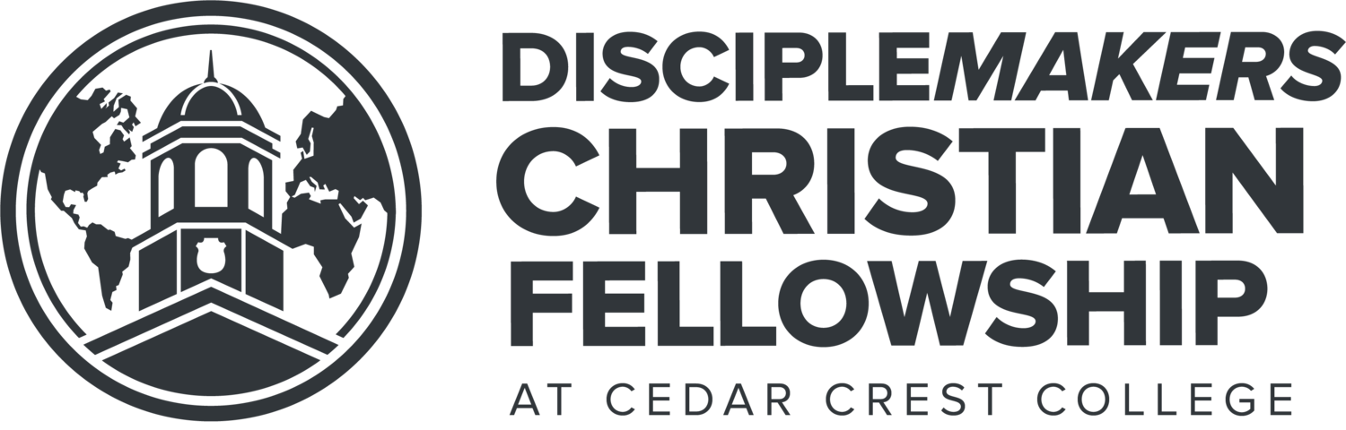 DiscipleMakers Christian Fellowship @ Cedar Crest College