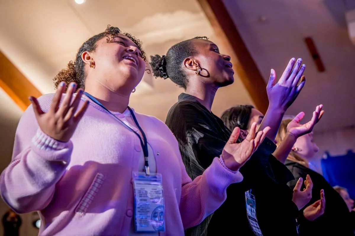 Women's Conference 2026