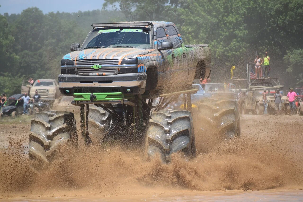 Photos — Brick's Off Road Park