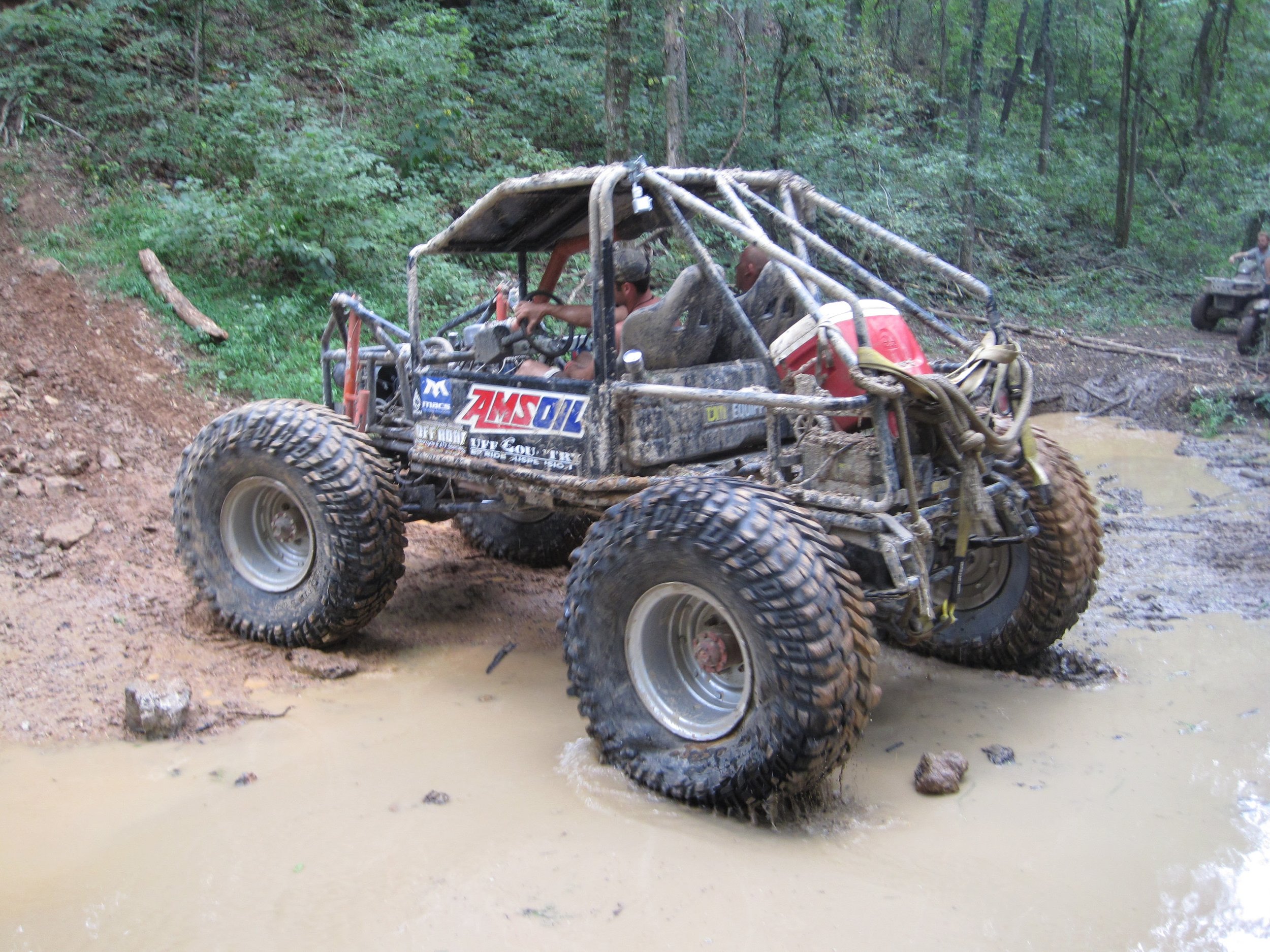 Photos — Brick's Off Road Park