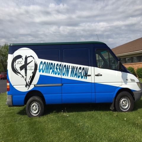 compassion wagon alone.JPG