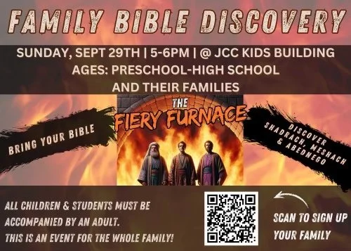 Family Bible Discovery