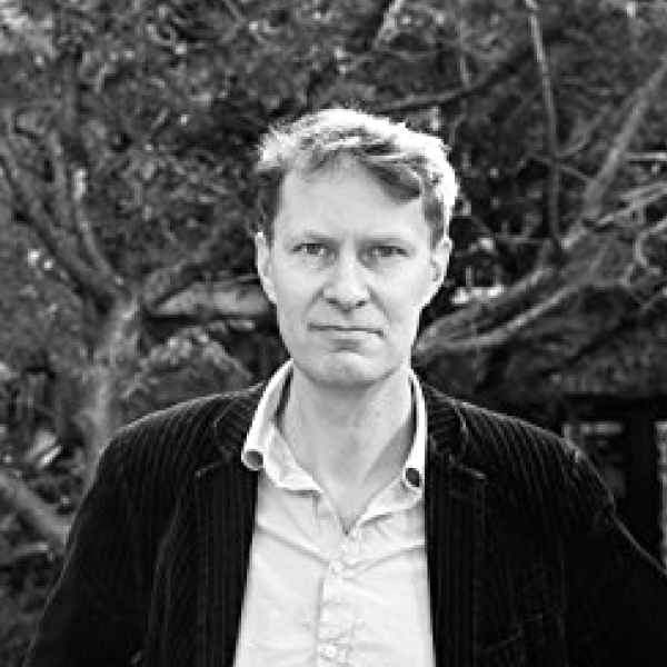 LUKE HARDINGLuke Harding is a senior international correspondent for The Guardian. He has reported from cities around the world, inclu...(read more)