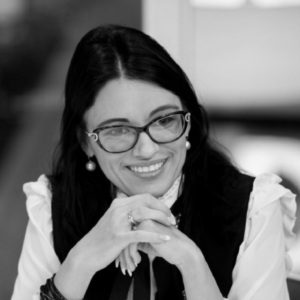 OLGA LITVINENKO Olga Litvinenko is a politician who served in the Legislative Assembly of Saint Petersburg from 2007 to 2011, and who has been an outspoken... ( read more )