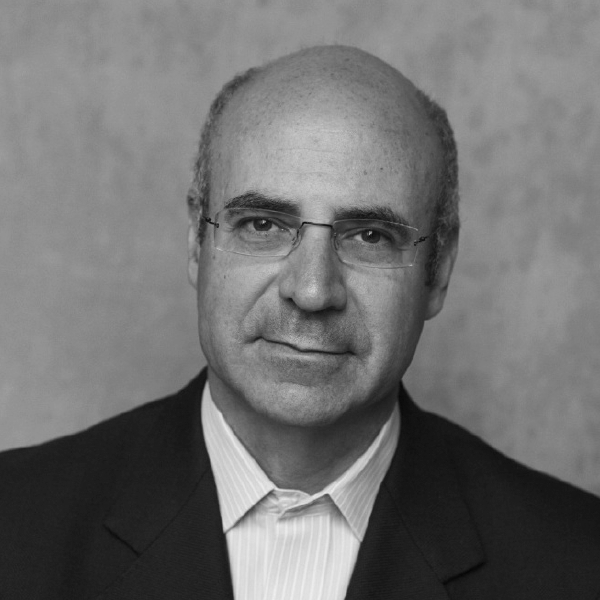 BILL BROWDER Bill Browder is the co-founder and CEO of Hermitage Capital Management, an investment fund and asset management company special... ( read more )