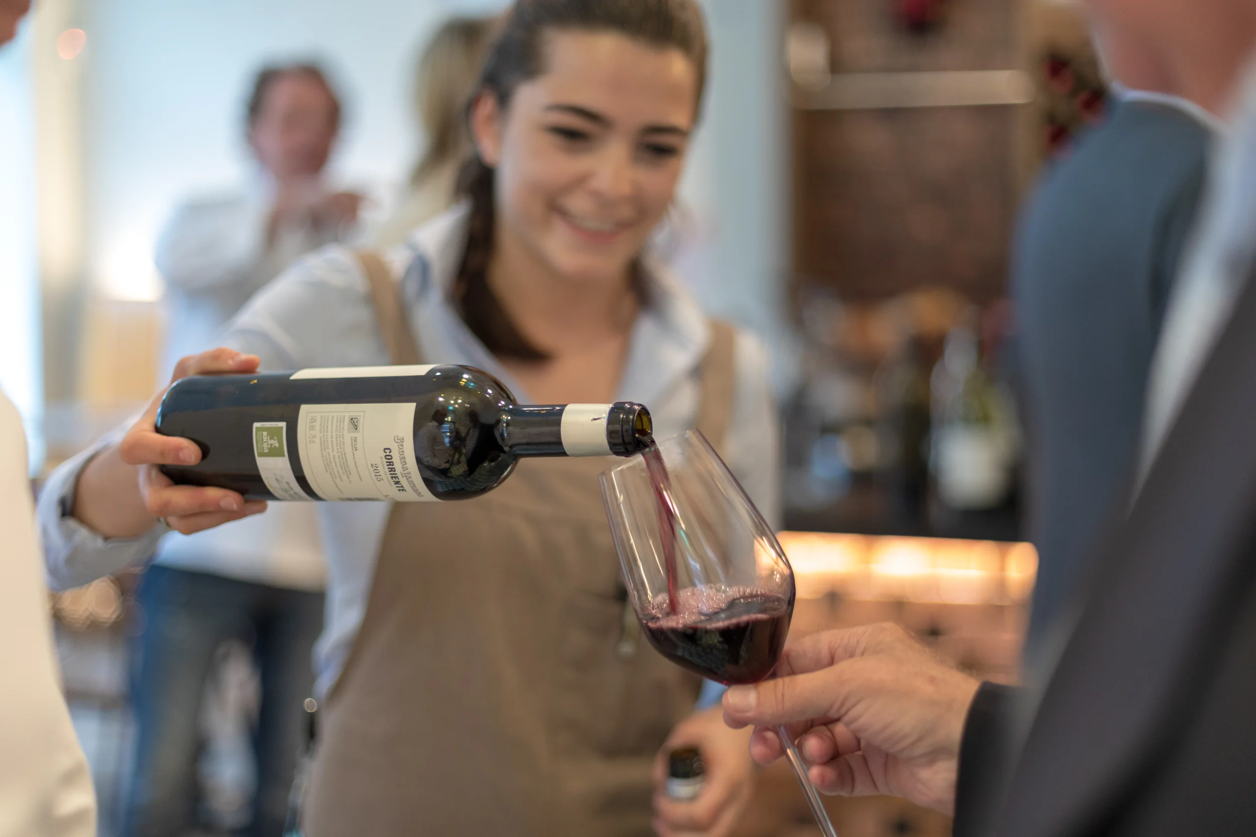 tapas | petiscos | cocktails | wijn | BIB Gourmand Vacature ...