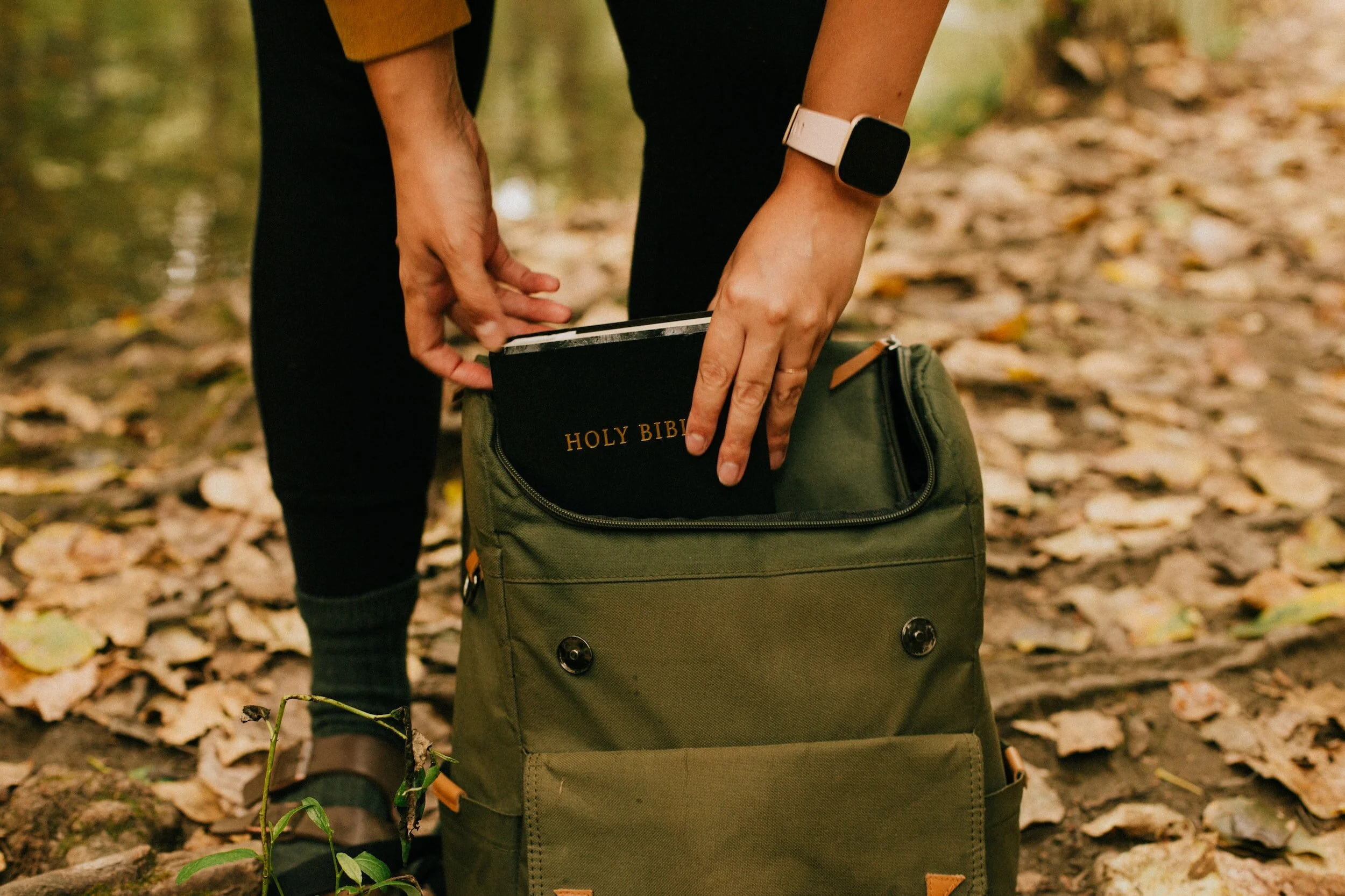 Living Your Kingdom Purpose