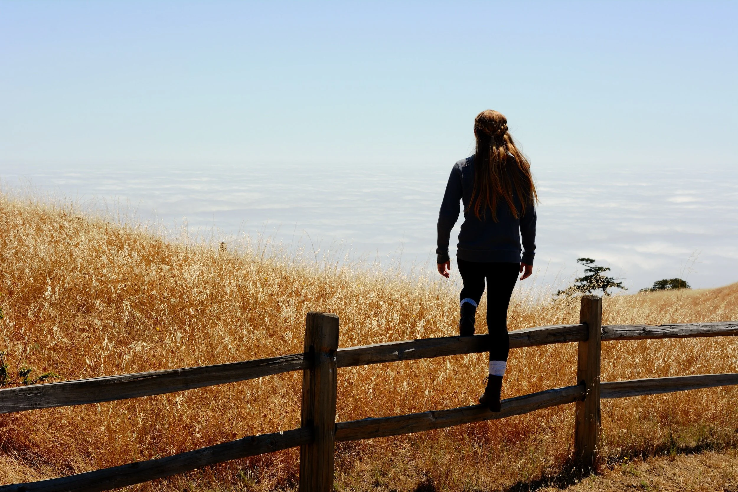 Day Three: The Greatest Obstacle in Kingdom Living