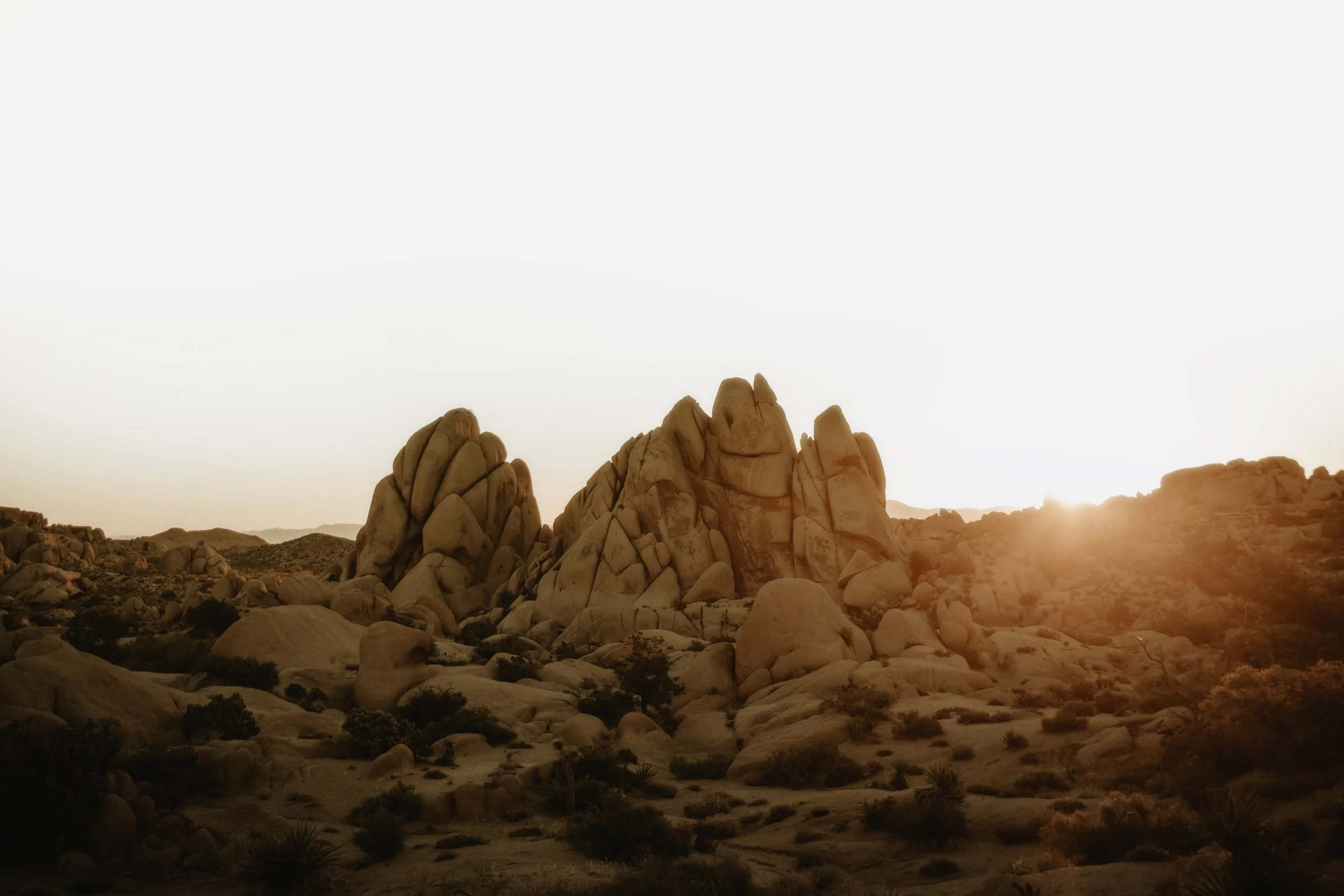 Eight Points to Help You Overcome Temptation