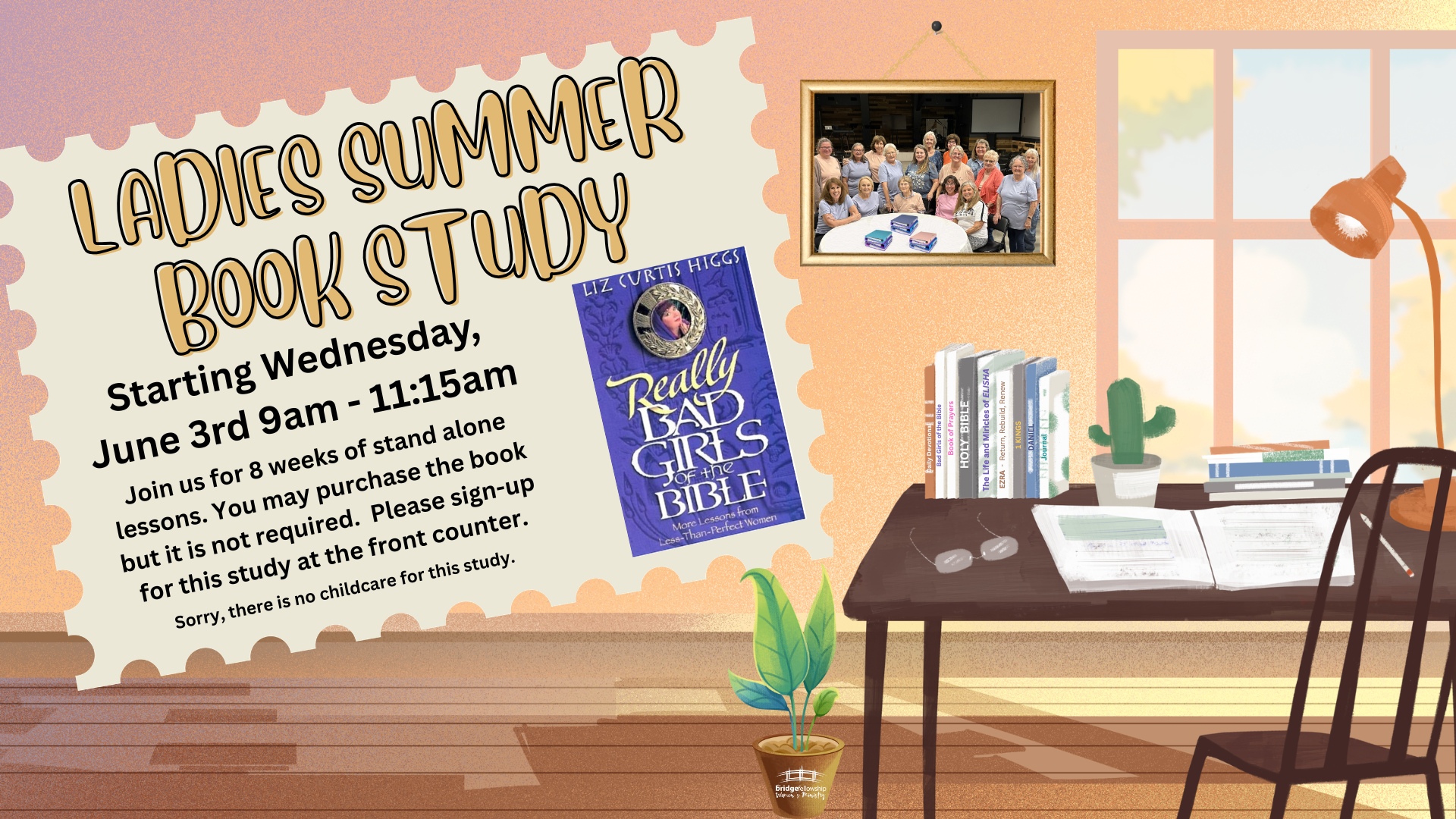 Ladies Summer Book study.png