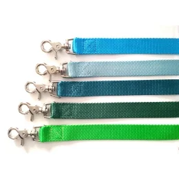 6' Nylon Lead (NEW-matches safety harnesses)