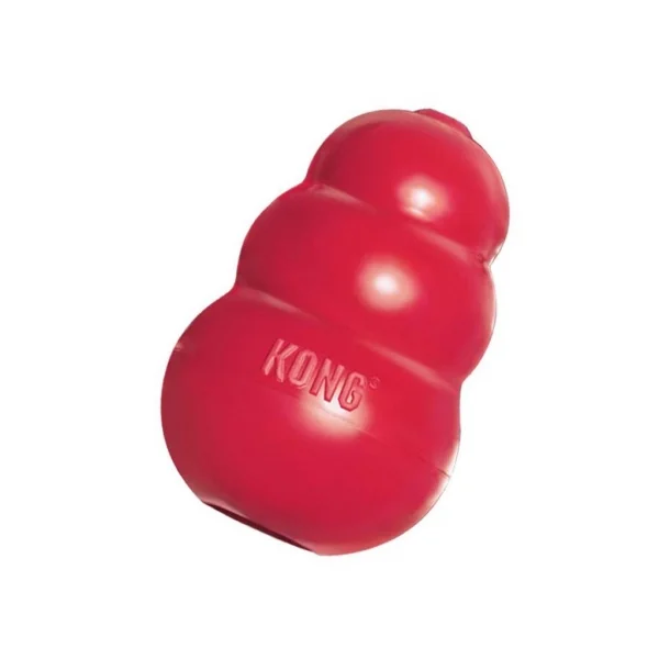 Kong Ball