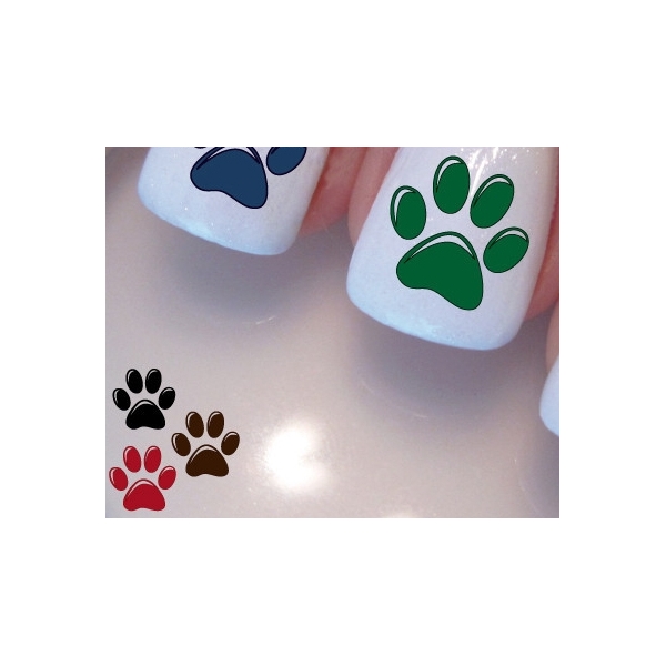 Nail Decals