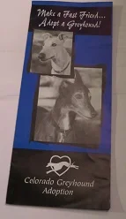 CGA Meet and Greet Brochures (50 pack)