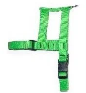 Greyhound Cut Harness