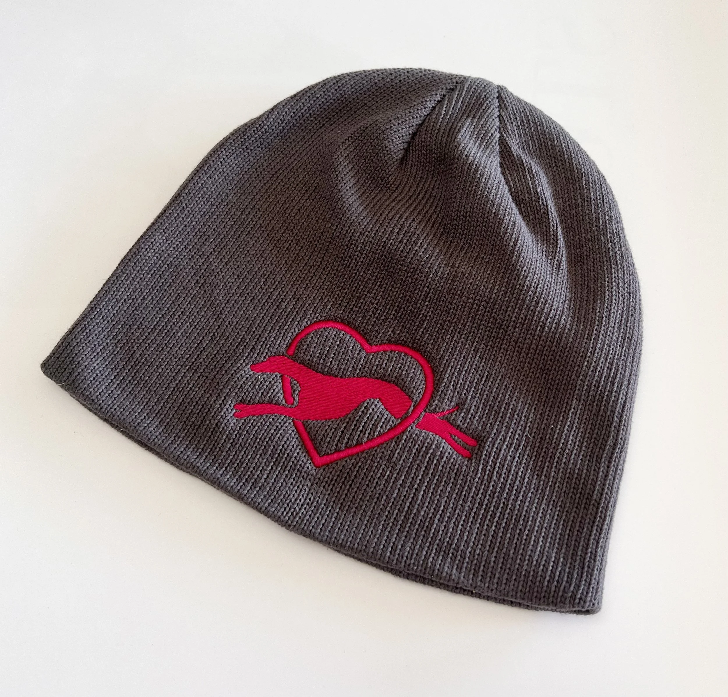 Econscious Eco Beanie Hat w/ CGA Logo