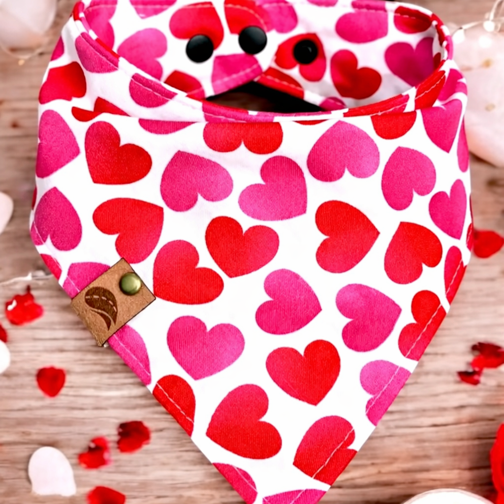 Bandana (snap closure)