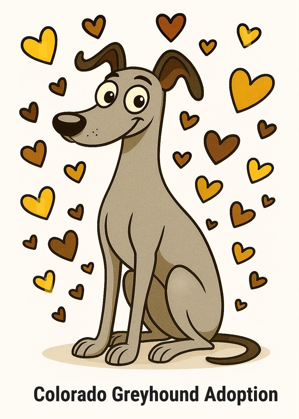 CGA 2025 Annual Fundraising Dinner