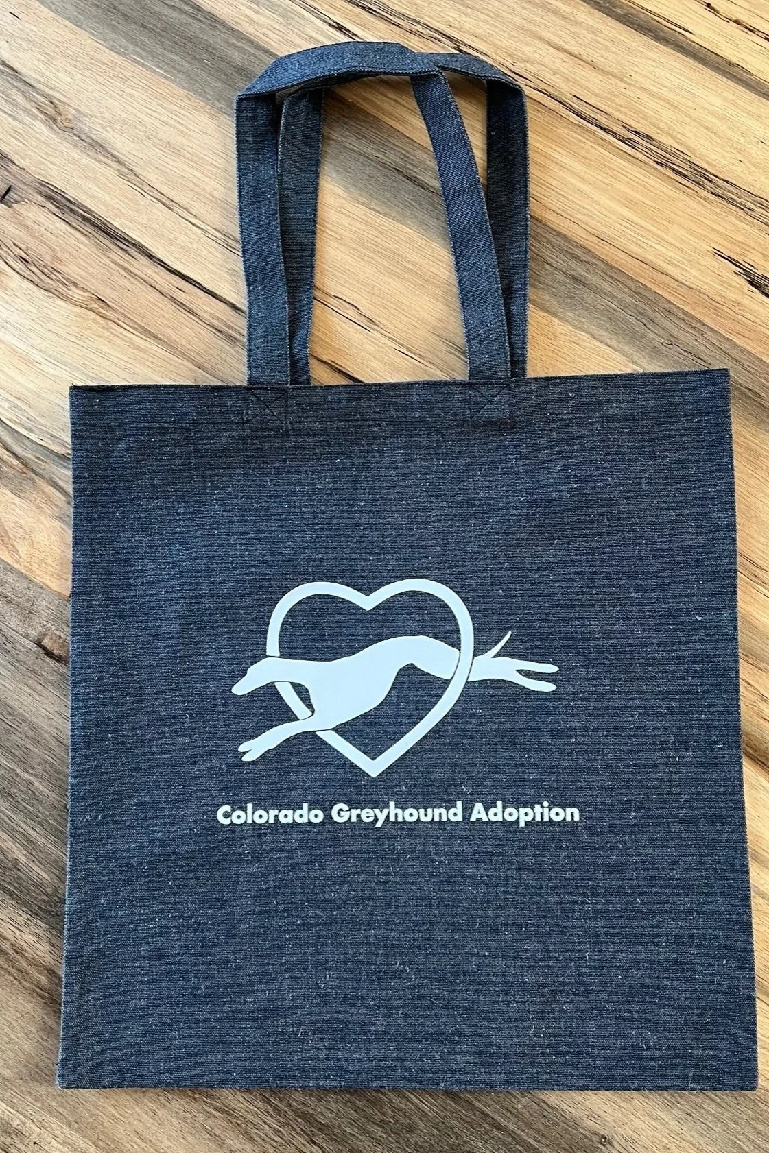 Canvas Tote Bag