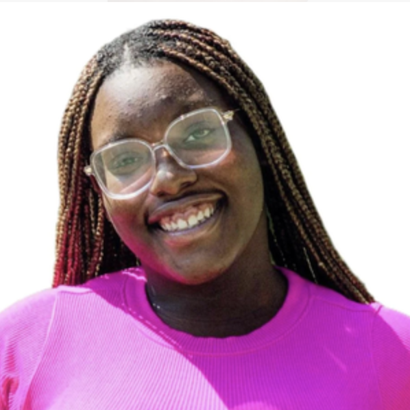 Sia Roberts, (she/her), The Park School of Baltimore 