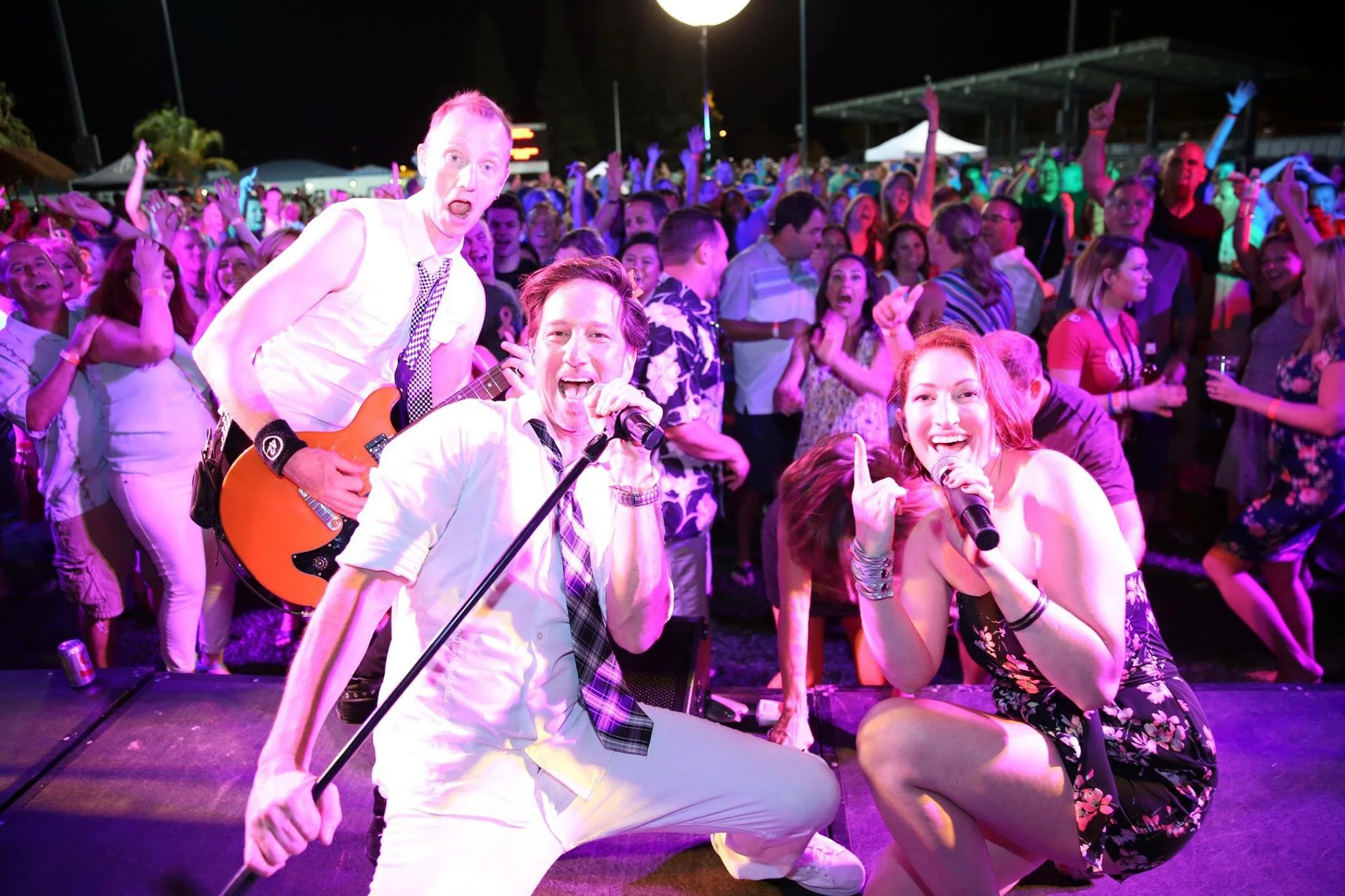 Photos — Notorious