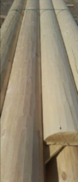 Log Home Packages Log Species U S Log Timber