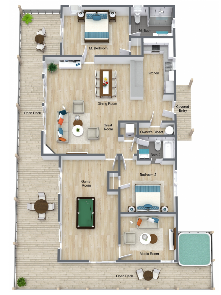 1715 E. View 3D-Floor plan Snapshot.png